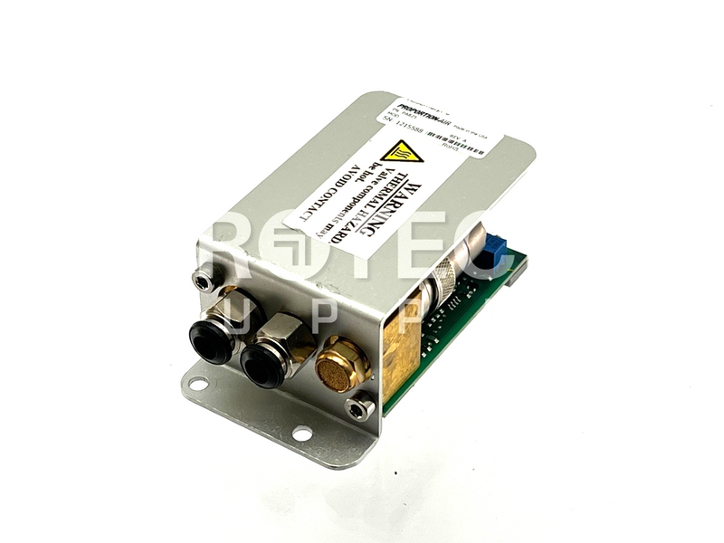 Load image into Gallery viewer, Lot of 3 PROPORTION AIR Pressure Control Valve PA825 / PA826 / PA827 GUARANTEED

