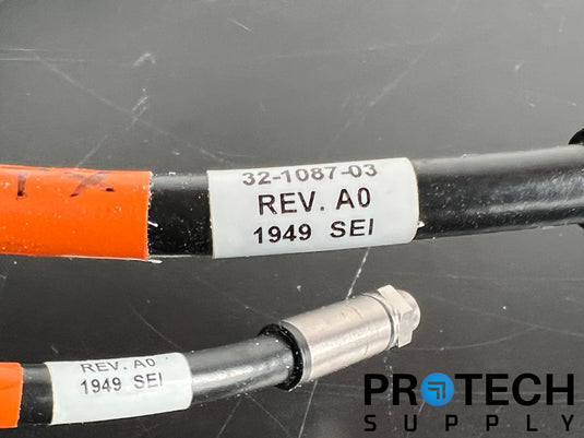 KVH Tracphone V3 HTS VSAT Marine Satellite Internet Antenna