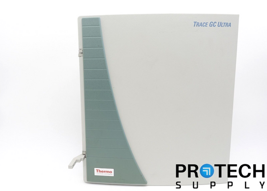 Thermo Electro Front Door Cover Assembly for Trace GC Ultra with WARRANTY
