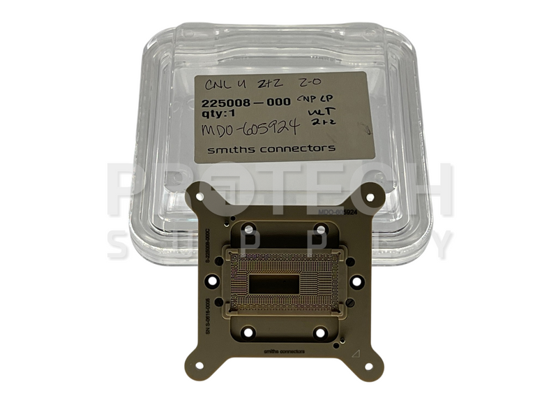 Load image into Gallery viewer, Lot of  Yokowo /  Smith Connectors Semiconductor Test Socket
