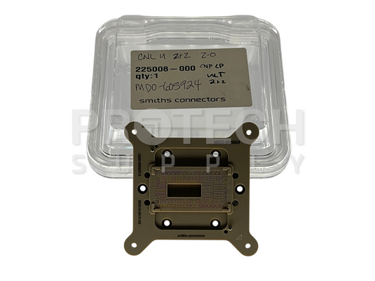 Lot of  Yokowo /  Smith Connectors Semiconductor Test Socket