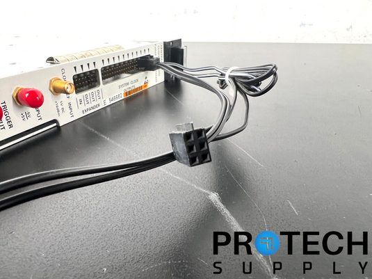 Agilent E4808A Central Clock 75000 Series C 10.8GHz with WARRANTY