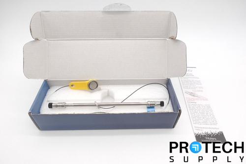 Waters 186005968 ACQUITY UPLC HSS PFP 1.8 µm 2.1 x 150 mm Column NEW w/ WARRANTY