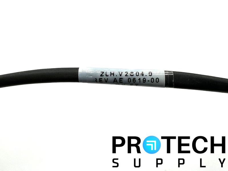 Load image into Gallery viewer, ABB Wiring Harness 4-Pin Cable  for Arc Fault Detector NEW with WARRANTY
