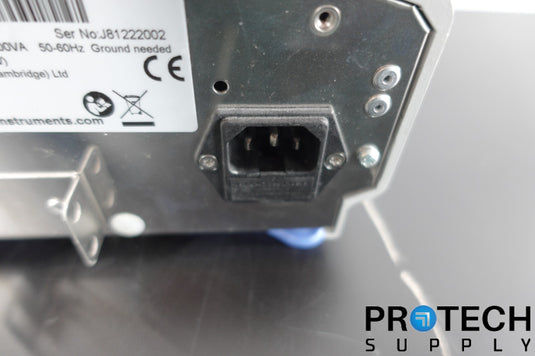 Grant QBD2L Dry Block Heater + Power Cable with Warranty