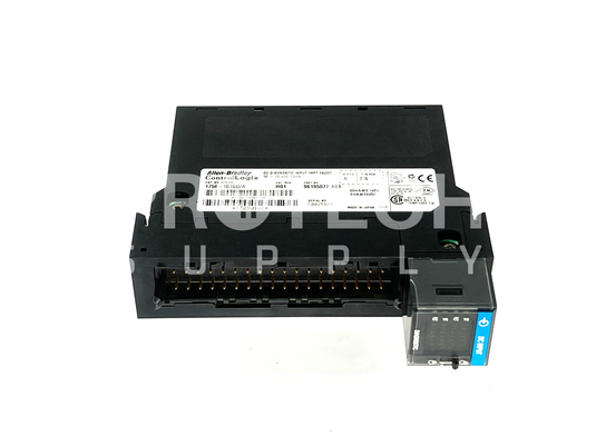 Allen-Bradley 1756-IB16D/A DC Diagnostic Input F/W 2.6 with WARRANTY