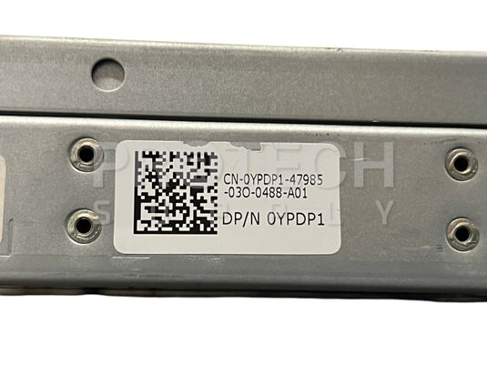 Dell PowerEdge R610 Two Socket Rack Server with WARRANTY