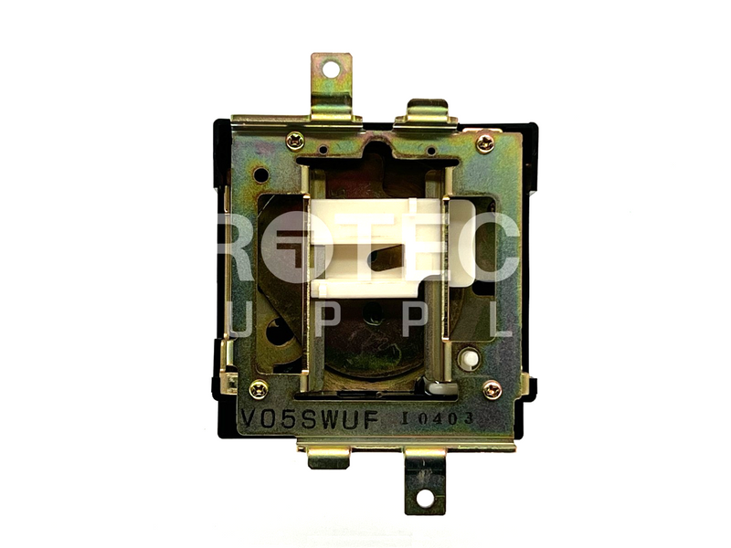 Load image into Gallery viewer, Mitsubishi V05SWUF External Handle for NF50-SWU / NV50-SWU with WARRANTY
