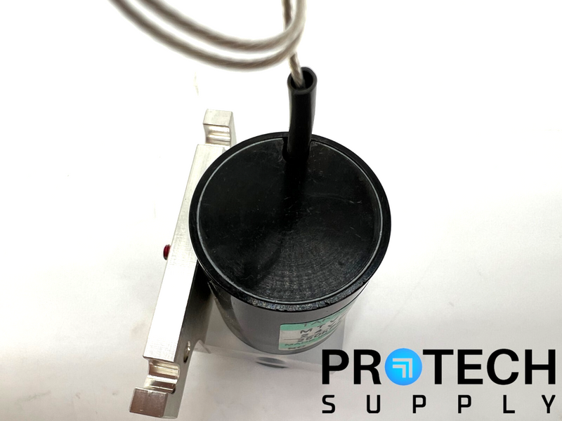 Load image into Gallery viewer, Takasago MTV-3-M6AEZ Solenoid Clean Valve 24VDC LEAD100 with WARRANTY
