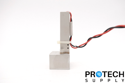 SMC LVM115 Chemical Valve 3-Port with WARRANTY