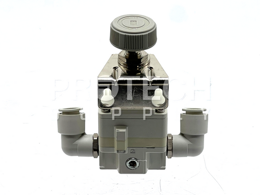 SMC IR2010-N02B Precision Compressed Air Regulator GUARANTEED