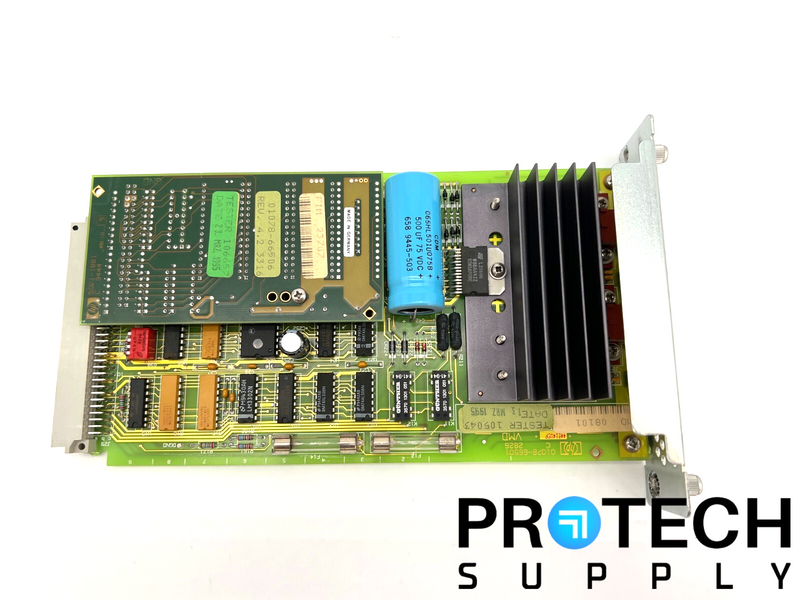 Load image into Gallery viewer, HP Agilent 01078-66501 PCB Circuit Board + HP 5021-1881 Board Assy with WARRANTY
