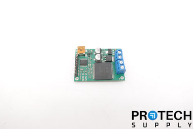 Pololu Jrk 12v12 USB Motor Controller with WARRANTY
