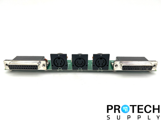 Vankel N5000-0036 IO Board from Varian VK8000 with WARRANTY