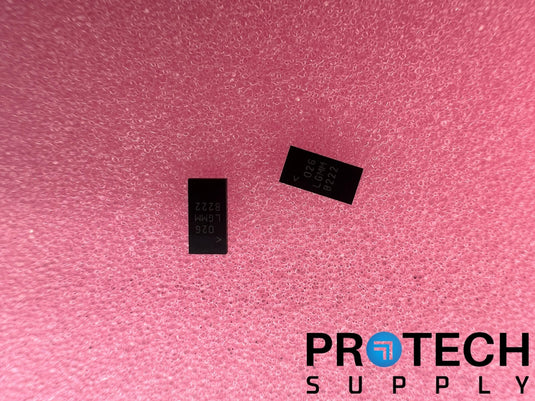 2/Pk Analog Devices LT8616IUDE