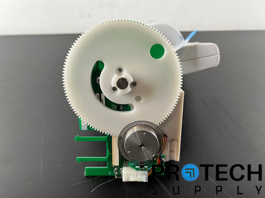 Agilent Autosampler Head for PARTS