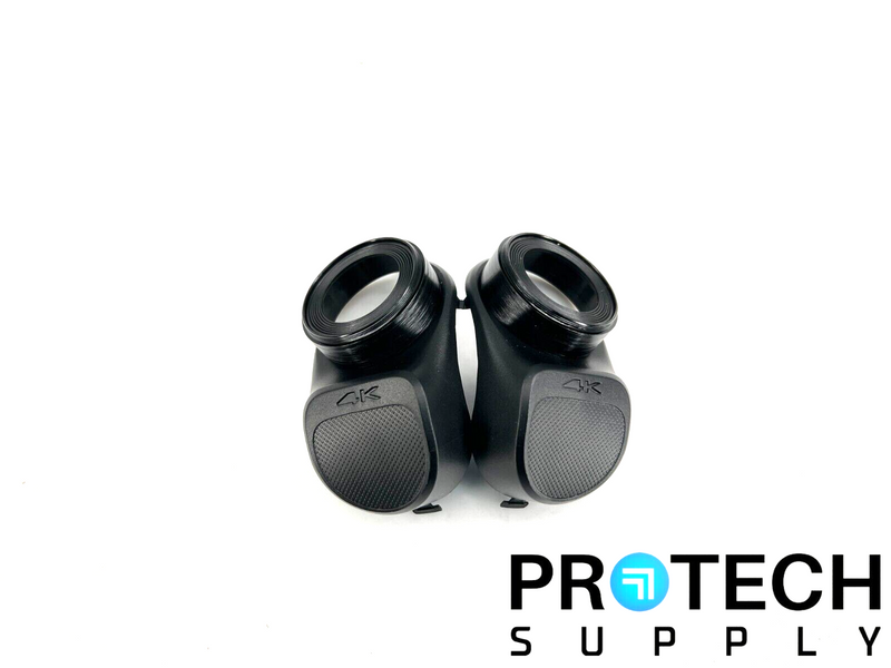 Load image into Gallery viewer, Yuneec YUNE50105SVC E50 Face Mask NEW
