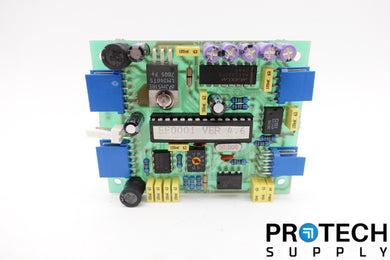 Omnifit Valve Driver Issue 3 Board for Biotage Evaporator System with WARRANTY