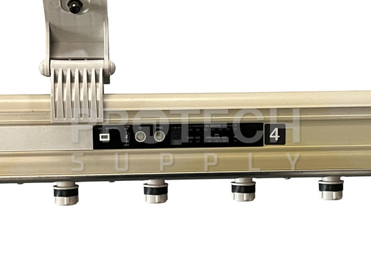 Keyence SJ-R108 Static Eliminator with WARRANTY