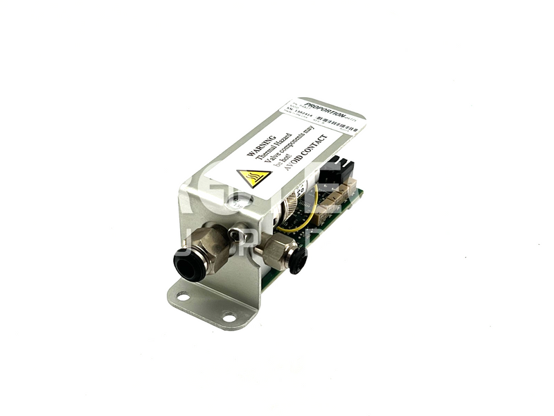 Load image into Gallery viewer, Proportion-Air PA827 Pressure Control Valve / Clippard CS-3450-10 with WARRANTY
