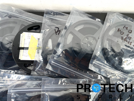Lot of Misc. Soraa / UNI Light Bulb LED Reels