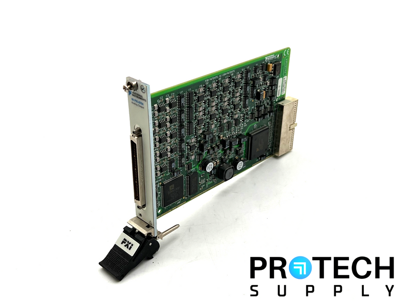 Load image into Gallery viewer, National Instruments NI PXI-6704 Analog Output with WARRANTY

