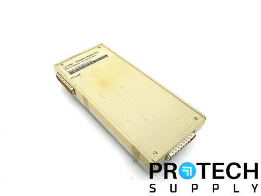 Lauterbach LA-7707 Power Trace Ethernet Debugger with WARRANTY