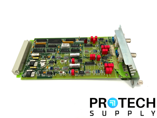 HP 01048-66502 DAC Board from 1050 Series HPLC with WARRANTY