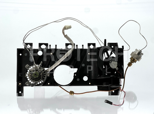 Agilent G1530-40020 Inlet Chassis Assy from 6890 GC with WARRANTY