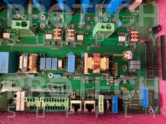 NEW ABB Solar 3N19994000A Distribution Control Logic Main Board with WARRANTY