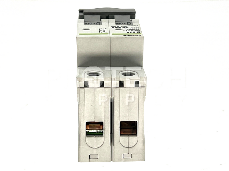 Load image into Gallery viewer, Noark B1E2B63 Circuit Breaker with WARRANTY
