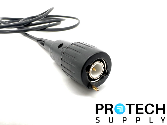 Tektronix Oscilloscope Probe Test Lead with WARRANTY