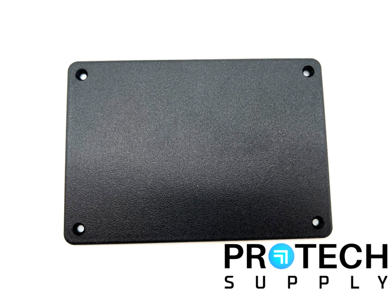 Load image into Gallery viewer, BUD Industries CU-389-MB Plastic Enclosure Utilibox with WARRANTY
