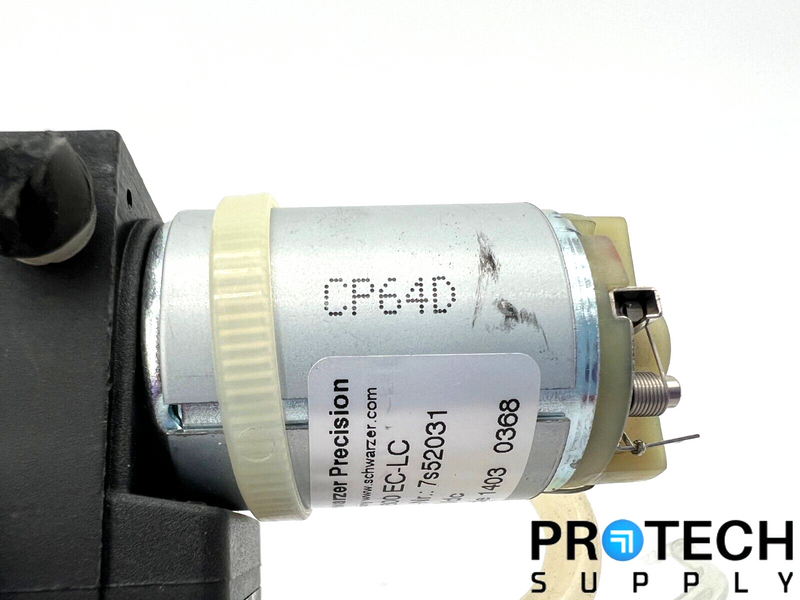 Load image into Gallery viewer, Schwarzer Precision SP 600 EC-LC Diaphragm Pump with WARRANTY
