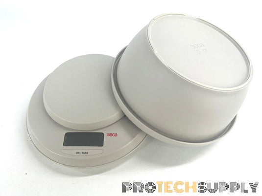 NEW Seca Culina 852 Series Digital Portion and Diet Scale with WARRANTY