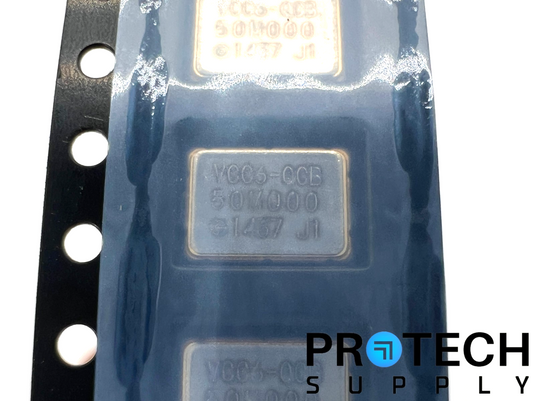 (85/Pk) Microchip VCC6-QCB-50M0000000 Oscillator 50mA 3.3V with WARRANTY
