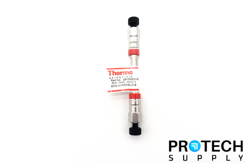 Thermo 28102-052130 BDS Hypersil C18 Column 50 X 2.1 mm with WARRANTY