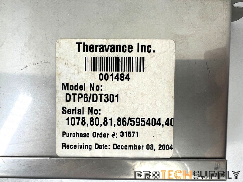 Load image into Gallery viewer, INSTEM Notocord DT-P6 with WARRANTY
