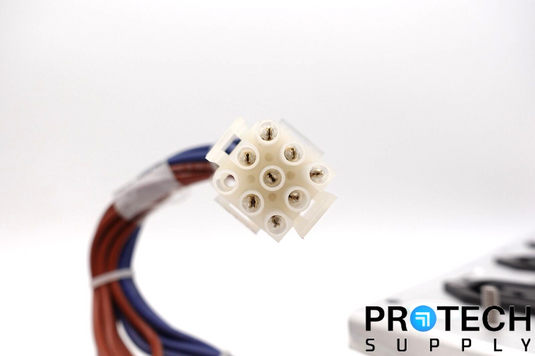 Power Supply Strip PDA Panel to PDU 100-656-800 with WARRANTY