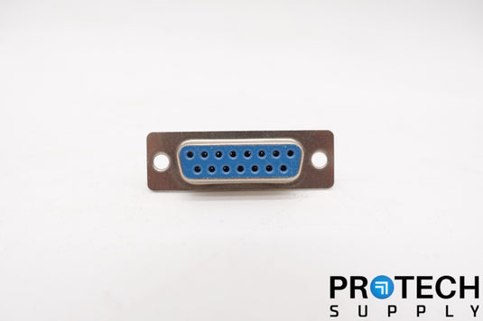 (10 Pairs) ConnectorsPro 10-DB-15MF-10PR-FBA Solder Connector NEW with WARRANTY