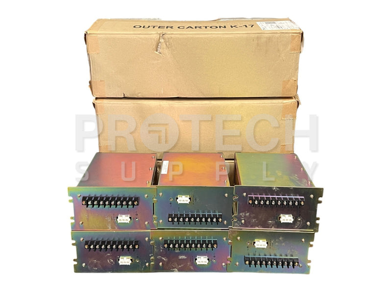 Load image into Gallery viewer, (Lot of 6) TDK-Lambda CKS-48-39A Power Supply Frame Advantest KH9-910150
