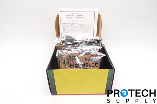 (8Pk/Box) Supelco DSC-WCX 1mL Tube 50mg with WARRANTY