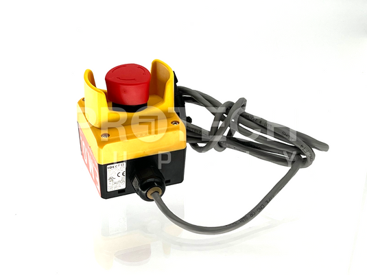 IDEC FB Control Box Type 4X with WARRANTY