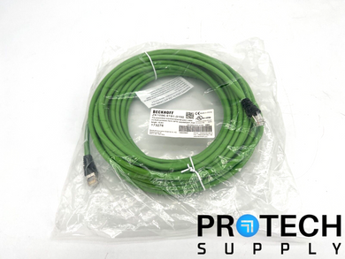 Beckhoff ZK1096-9191-0150 Ethernet Patch Cable NEW with WARRANTY