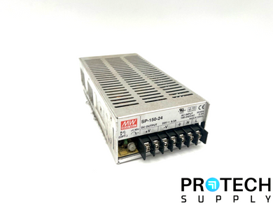 Mean Well Power Supply 100-240VAC SP-150-24 with WARRANTY