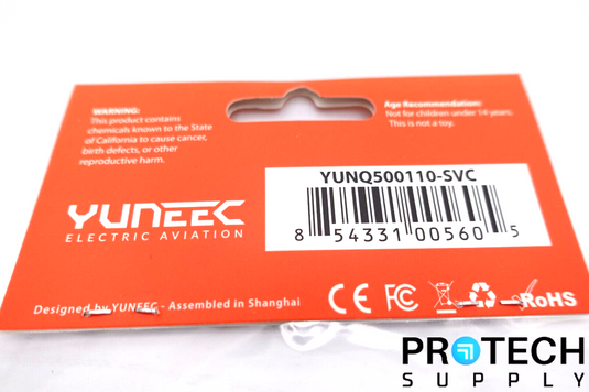 Yuneec Q500 Gimbal Connection Board YUNQ500110SVC NEW with WARRANTY