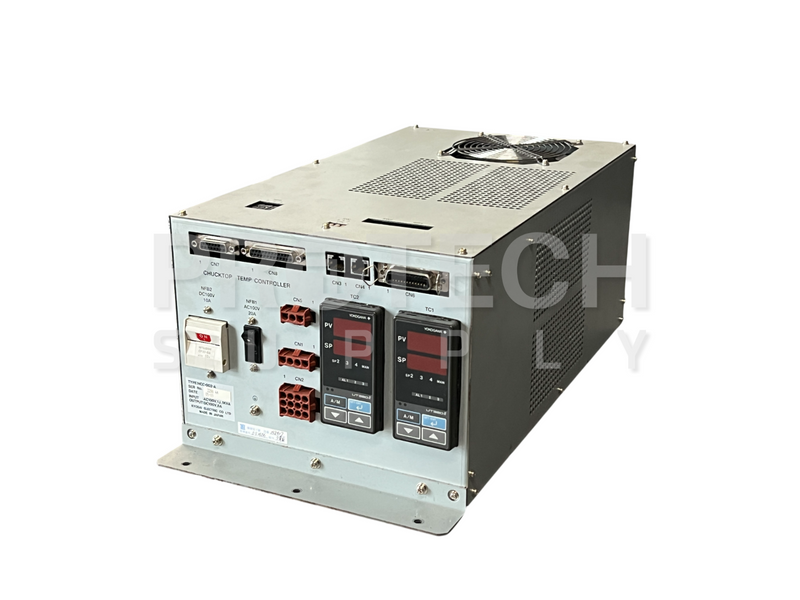 Load image into Gallery viewer, Kyosai HCC-002-A Chuck Top Temperature Controller FOR PARTS / REPAIR (See Desc.)
