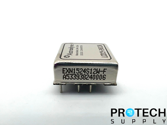 Astrodyne DC/DC Converter LCD16-24S12W with WARRANTY