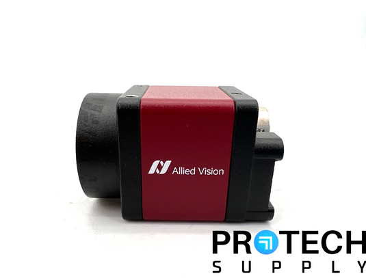 Allied Vision Guppy PRO F-146B AVT-FGP146B-CLT Industrial Camera with WARRANTY