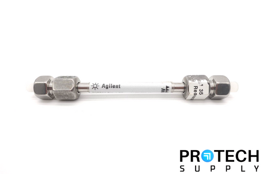 Agilent ZORBAX RR Bonus-RP 80Å 3.5µm 2.1 x 100 mm 861768-901 with WARRANTY